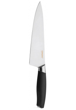 Нож большой поварской Fiskars FF+ (Фискарс) 1016007 