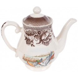 Чайник заварочный Grace By Tudor England Haydon Grove GR02_965TP Коллекция