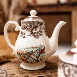 Чайник заварочный Grace By Tudor England Haydon Grove GR02_965TP