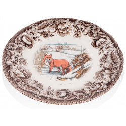 Тарелка закусочная Grace By Tudor England Haydon Grove GR02_20 7PL Коллекция