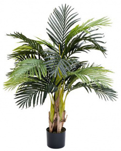 Растение искусственное Garda Decor Пальма в горшке 120см 29BJ 926 19 