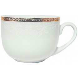 Чашка чайная Zarin Riva Gold 004/044/0008/0731  бренд
