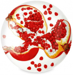 Тарелка 15 5см Taitu Dieta Mediterranea  Fruits 12 9 3