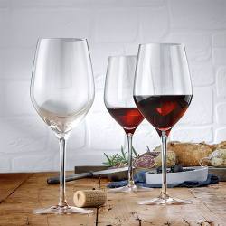 Набор бокалов для вина WMF Easy Plus  6шт 3201001631