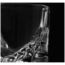 Набор стаканов для виски Liiton Grand Canyon 300мл  2шт L33144