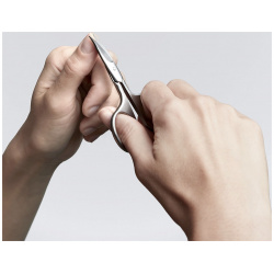 Ножницы для ногтей и кутикулы Zwilling Twinox Redesign 47355 091