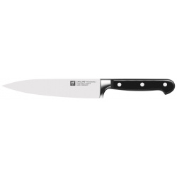 Нож для мяса Zwilling Professional S  лезвие 16см 31020 161 Изготовлен из