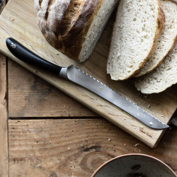 Нож для хлеба Robert Welch Signature SIGSA2001V 