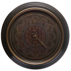 Часы Гарда Декор 50 5x5 8см Garda Decor L335 
