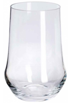 Ваза Hakbijl Glass Tokio 25см 05616h Вазы классического дизайна прекрасно