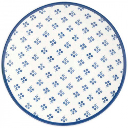 Тарелка пирожковая Laura Ashley Blueprint 12см Petit Fleur 178272 