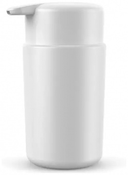 Дозатор для жидкого мыла Ambient Flux AFX033ABSWT 