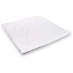 Одеяло 1 5 спальное Kauffmann BAMBOO 155x200см  цвет белый 408934