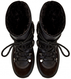 Утепленные ботинки Generation C Skipass в горнолыжном стиле CASADEI