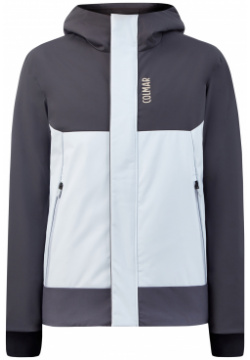 Лыжная куртка с утеплителем Clo® Univa и обработкой Teflon EcoElite™ COLMAR 