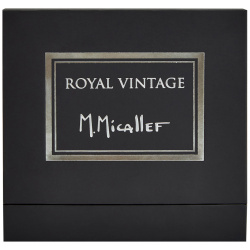 Парфюмерная вода Royal Vintage M MICALLEF