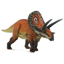 Торозавры фигурка динозавра Collecta 
