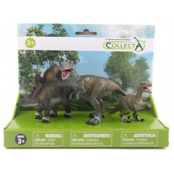 Набор динозавров Collecta