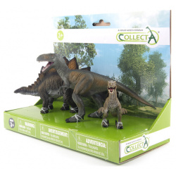 Набор динозавров Collecta