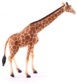 Фигурка животного Сетчатый жираф Collecta 
