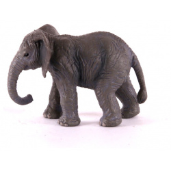Фигурка животного Африканский слоненок Collecta 