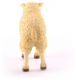 Фигурка животного Овца Collecta