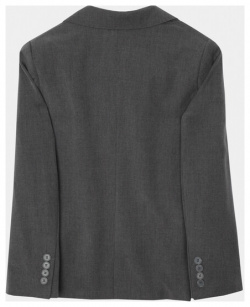Серый пиджак Gulliver (134)