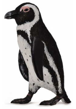 Фигурка животного Южноафриканский пингвин Collecta 