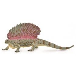 Фигурка динозавра Эдафозавр Collecta 