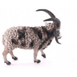 Фигурка животного Овца четырехрогая Collecta