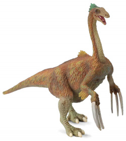 Фигурка динозавра Теризинозавр Collecta 