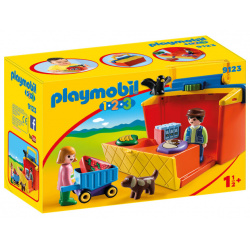 Playmobil Конструктор На рынке 