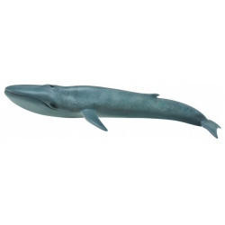 Фигурка животного Голубой кит Collecta 