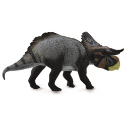 Фигурка динозавра Насутосератопс Collecta 