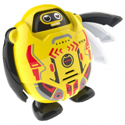 Робот Токибот желтый YCOO