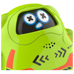 Робот Токибот зеленый YCOO