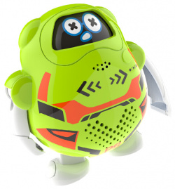 Робот Токибот зеленый YCOO