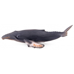 Фигурка животного Горбатый кит Collecta 
