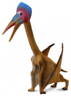 Хетзегоптерус фигурка динозавра Collecta