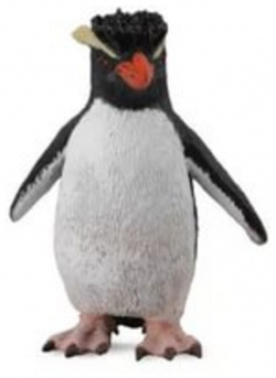 Фигурка животного Пингвин Рокхоппера Collecta 