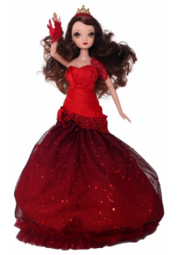 Кукла для девочки серия Gold collection Закат Sonya Rose 