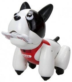 Интерактивная собака робот Дюк YCOO