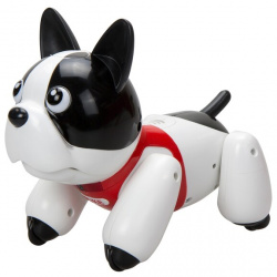 Интерактивная собака робот Дюк YCOO