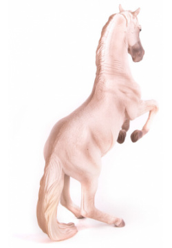 Фигурка лошади Жеребец липициана Collecta