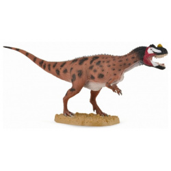 Фигурка динозавра Цератозавр Collecta 