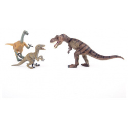 Набор фигурок динозавров Collecta 