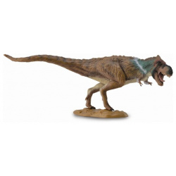 Фигурка динозавра Тираннозавр на охоте Collecta 