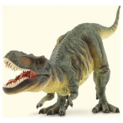 Тираннозавр фигурка динозавра Collecta 