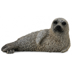 Фигурка Детёныш тюленя морские обитатели Collecta 