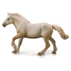 Американская лошадь фигурка лошади Collecta 